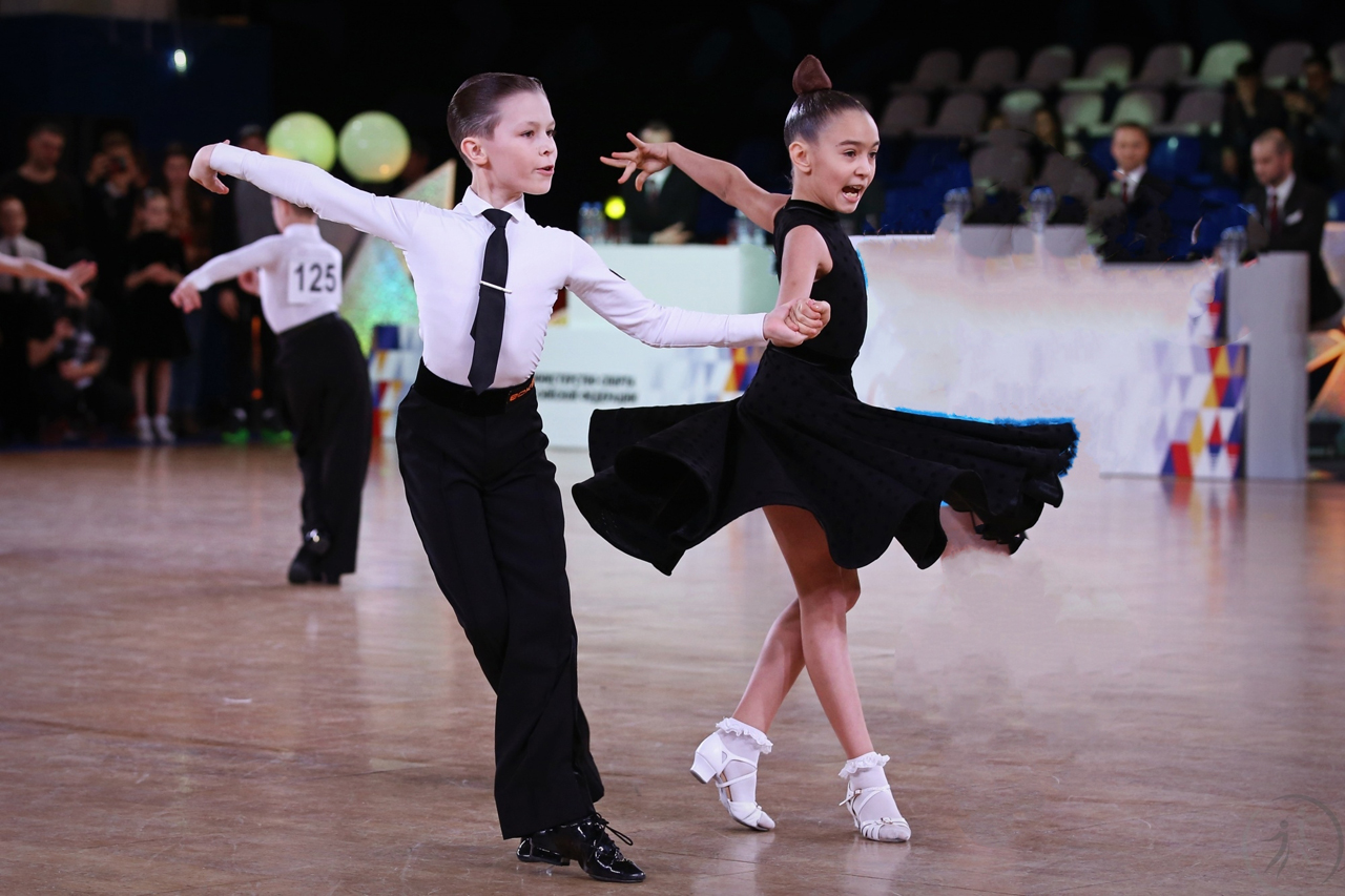 Танцевальный спорт (спортивные бальные танцы) - Танцевальная Академия Dance Rhythm